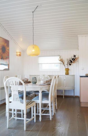 Sommerstua - Nes Camping